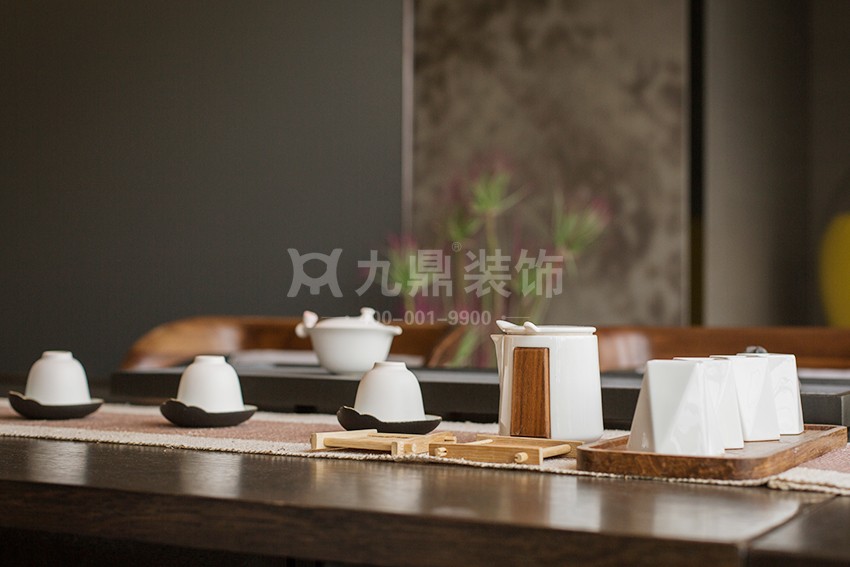 茶室裝修圖 茶室裝修圖
