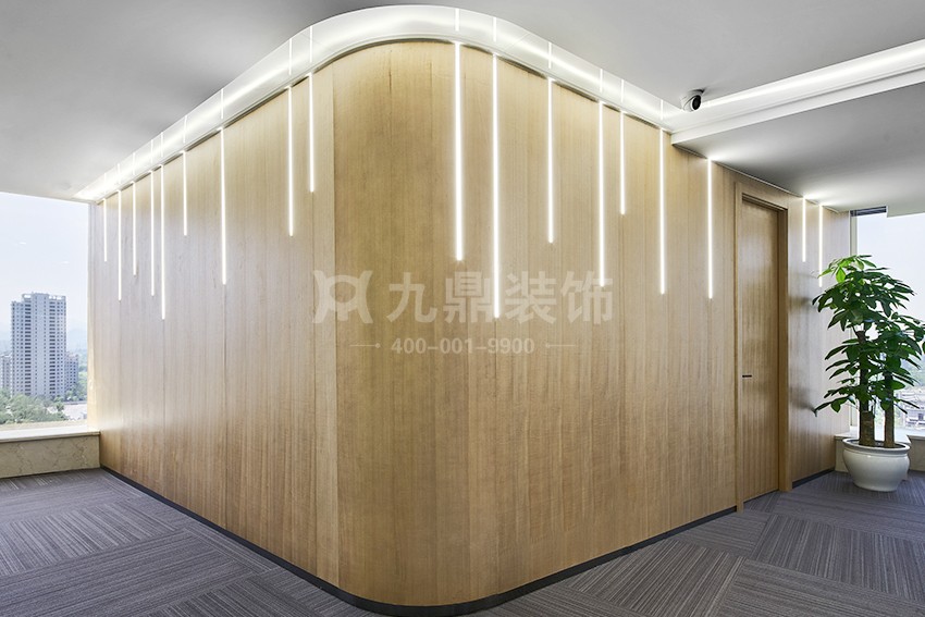 辦公室裝修案例 辦公室裝修案例