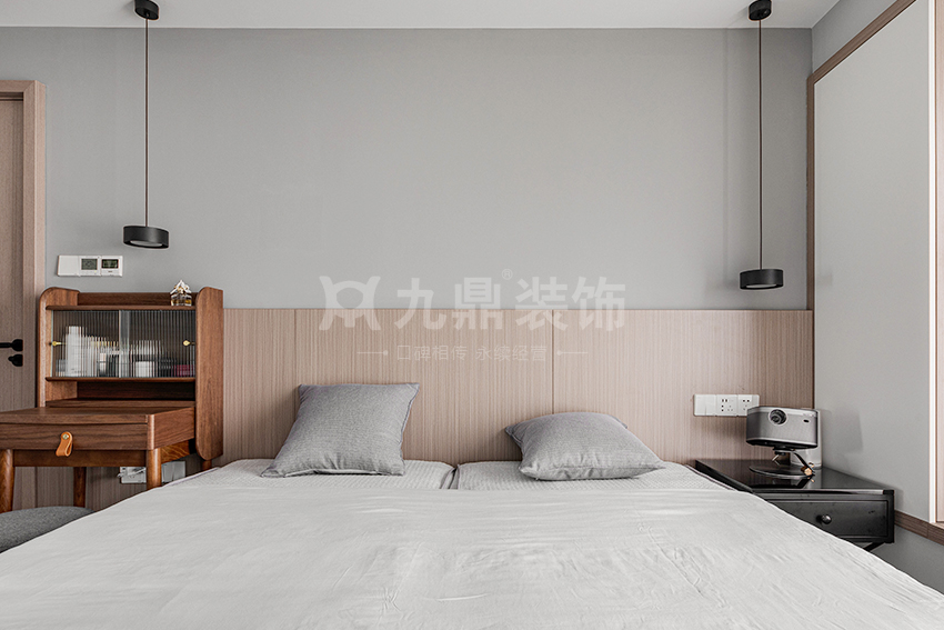 兒童房裝修圖