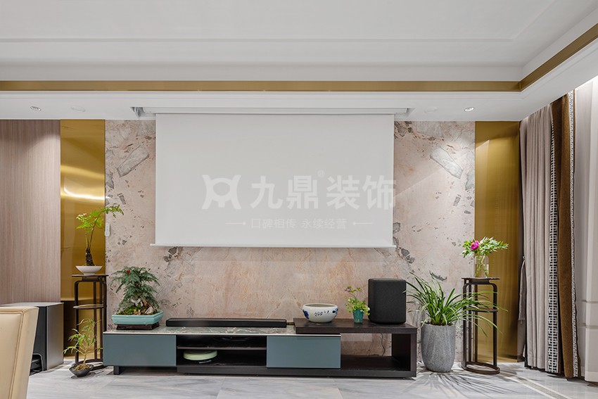 客廳裝修實景圖 客廳裝修實景圖