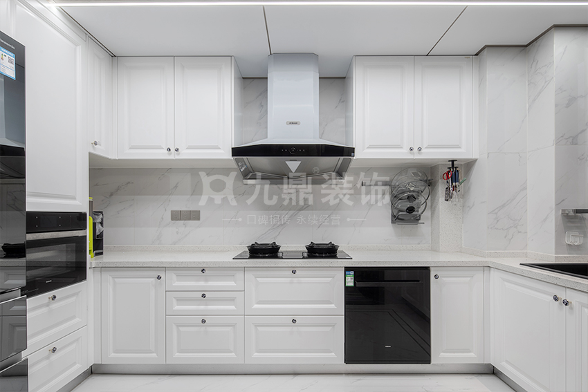 廚房裝修實景圖 廚房裝修實景圖
