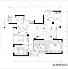 桂花城 桂花城