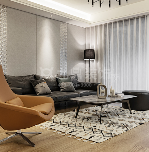 泰和花园装修案例 泰和花园装修案例