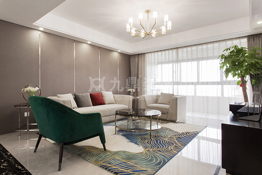 裝修風格有哪些?怎么選擇自己喜歡的裝修風格? 裝修風格有哪些?怎么選擇自己喜歡的裝修風格?