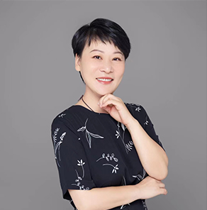 张洁 张洁